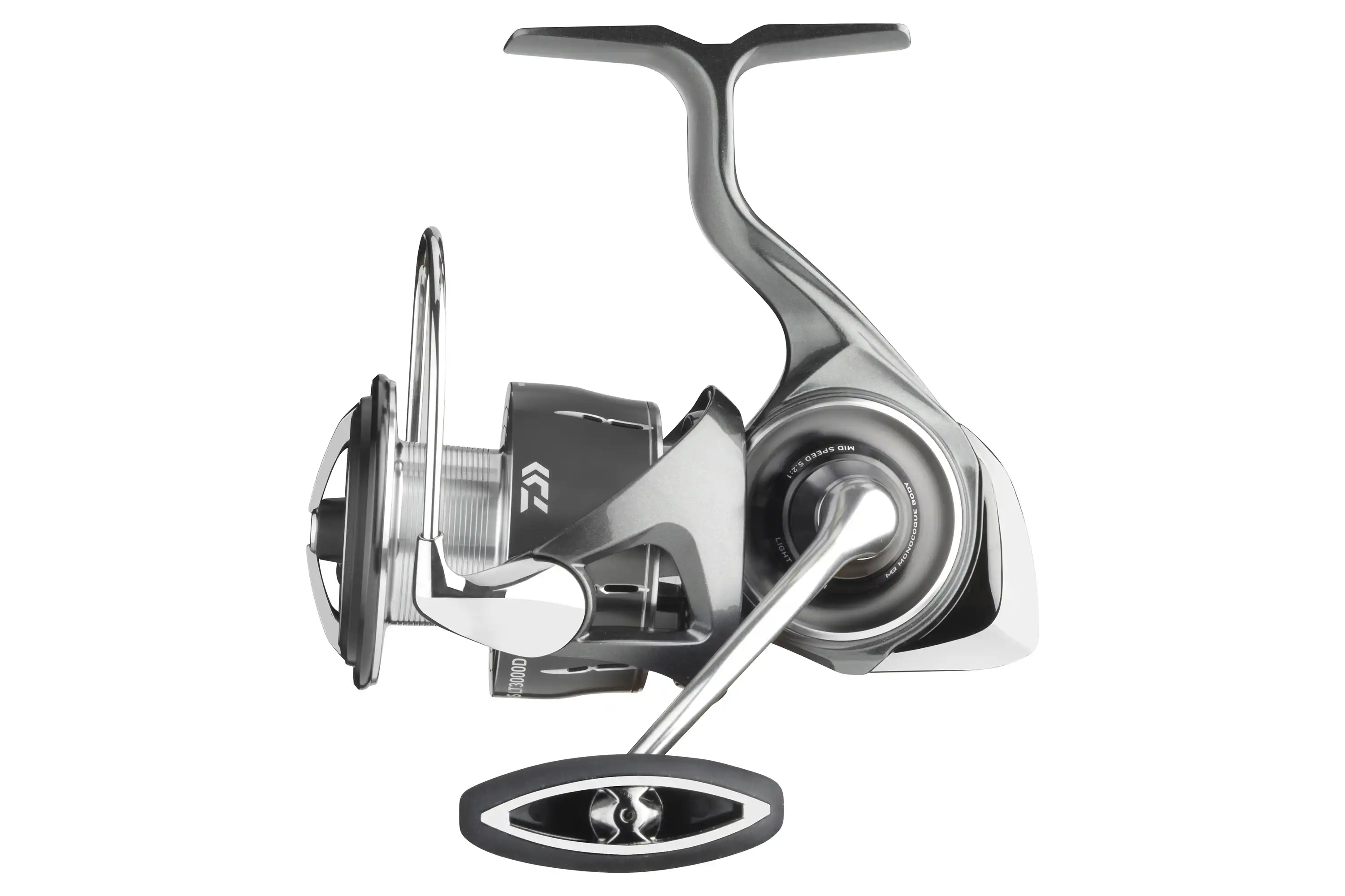Daiwa 24 Luvias LT 2500S