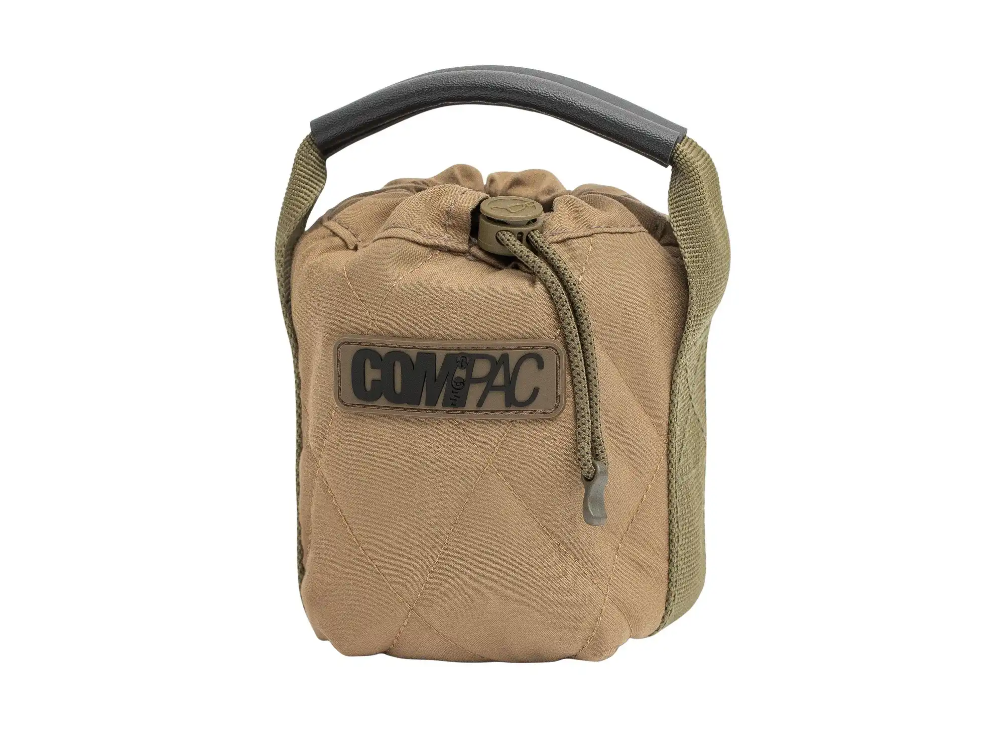 Korda Compac Lead Pouch Kamo