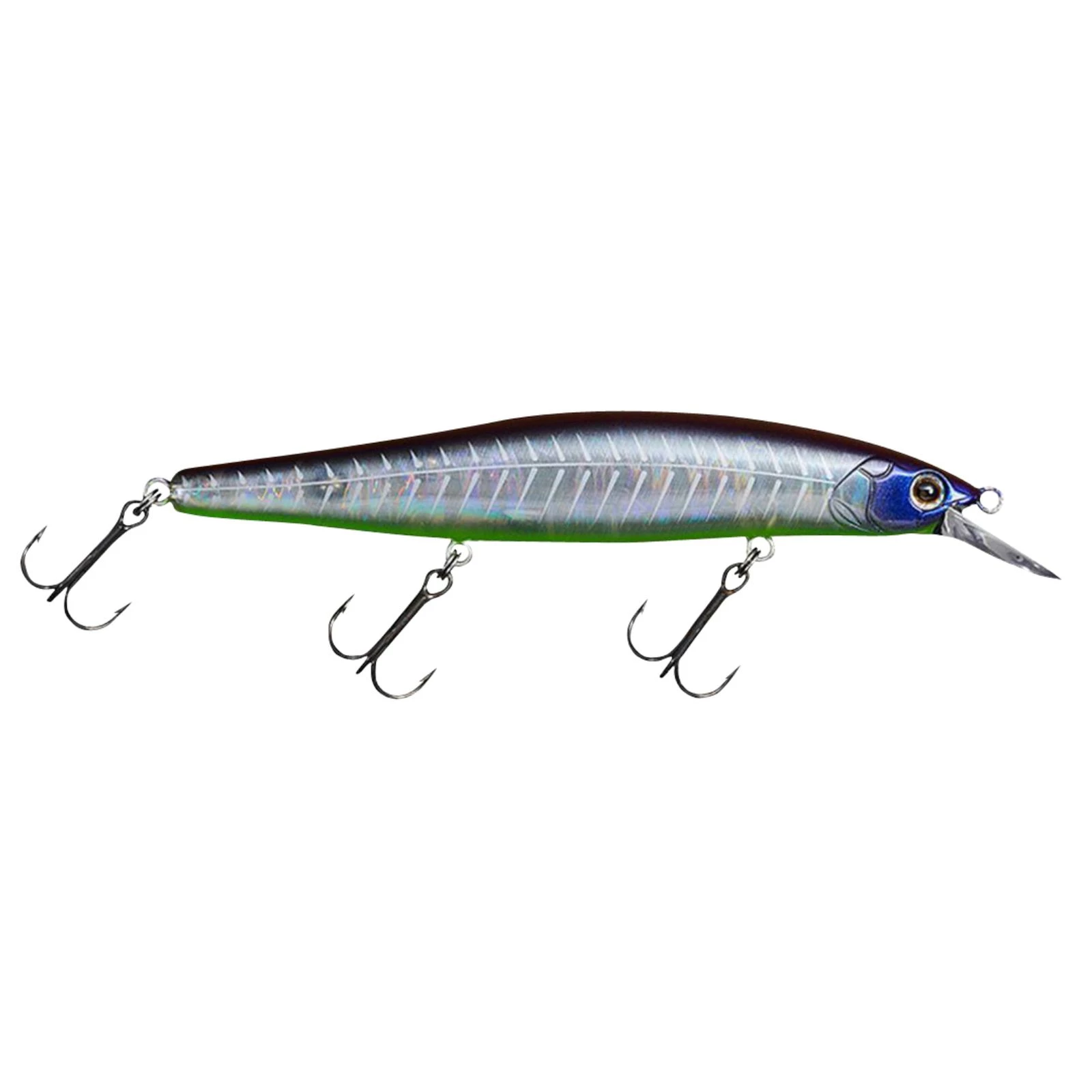 Ghost Herring