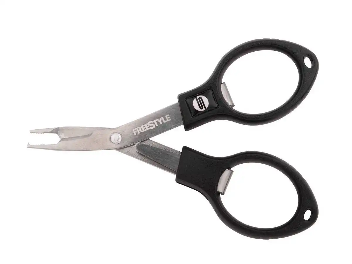 Freestyle Folding Action Pliers 9,2cm