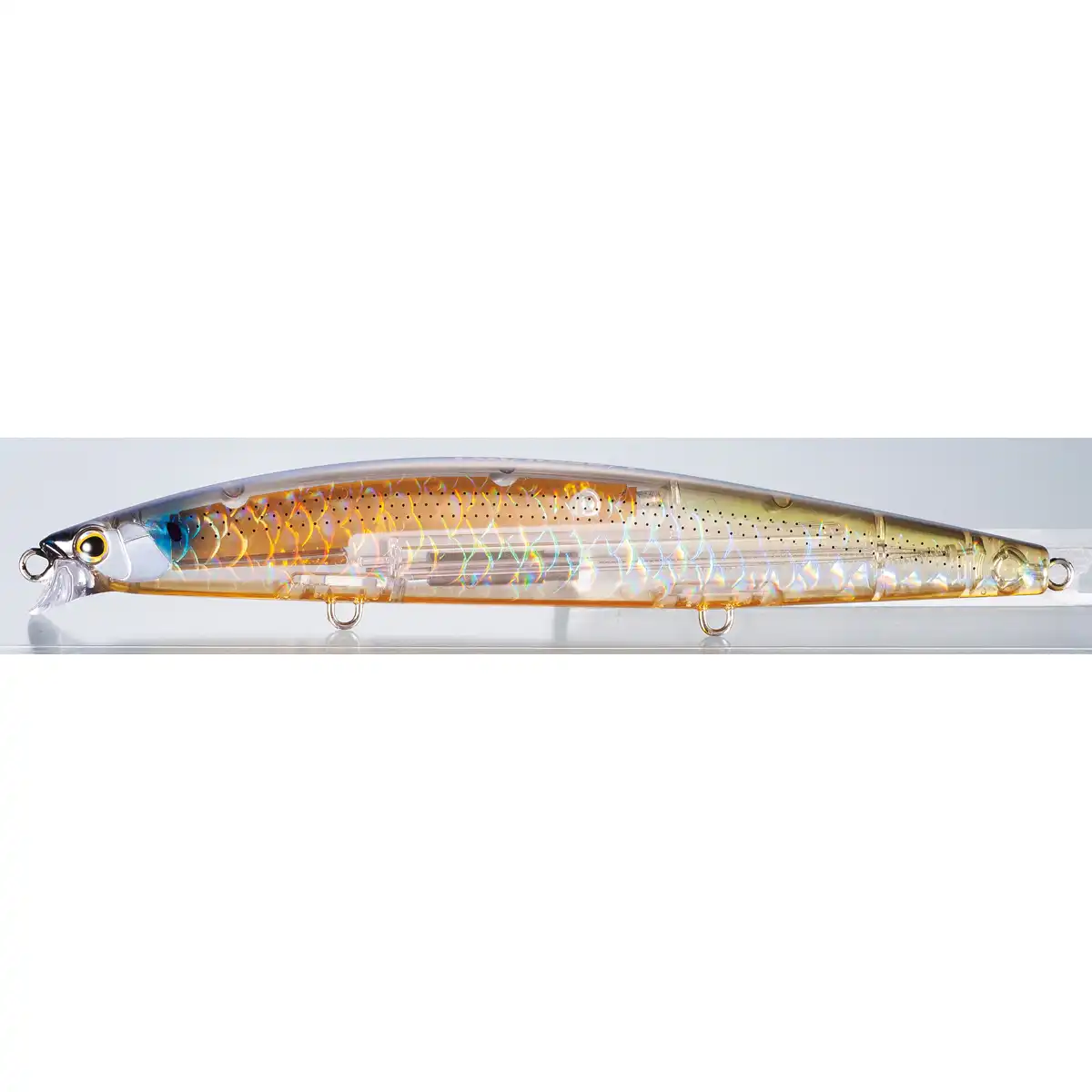 Shimano Exsence Responder 165F FB 16,5cm 34g 002 Bora