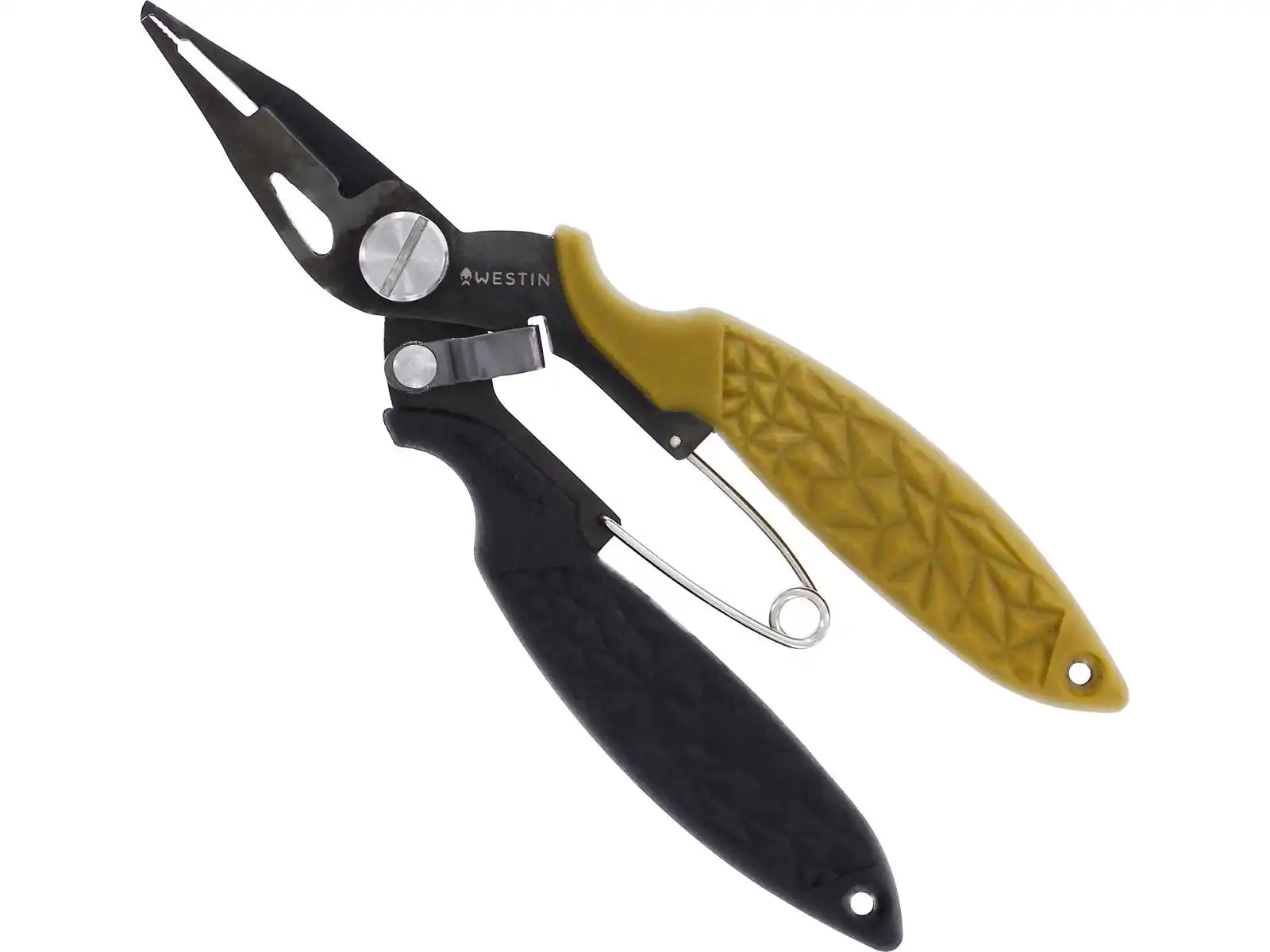 Westin Finesse Split Ring Pliers Small 13,5cm