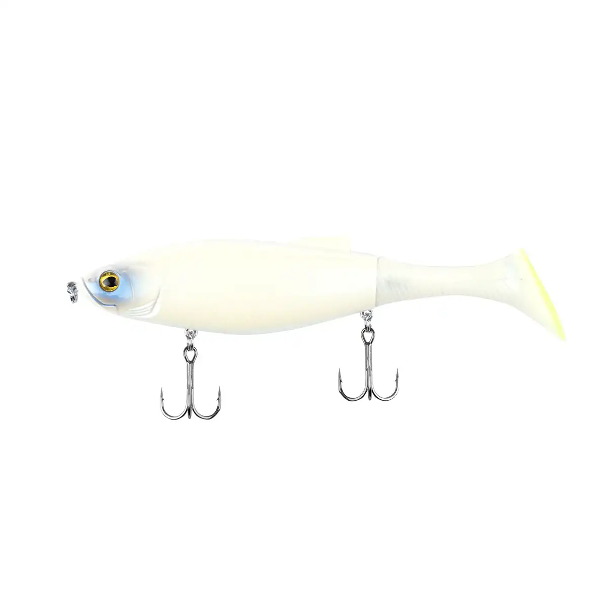 005 Pearl White