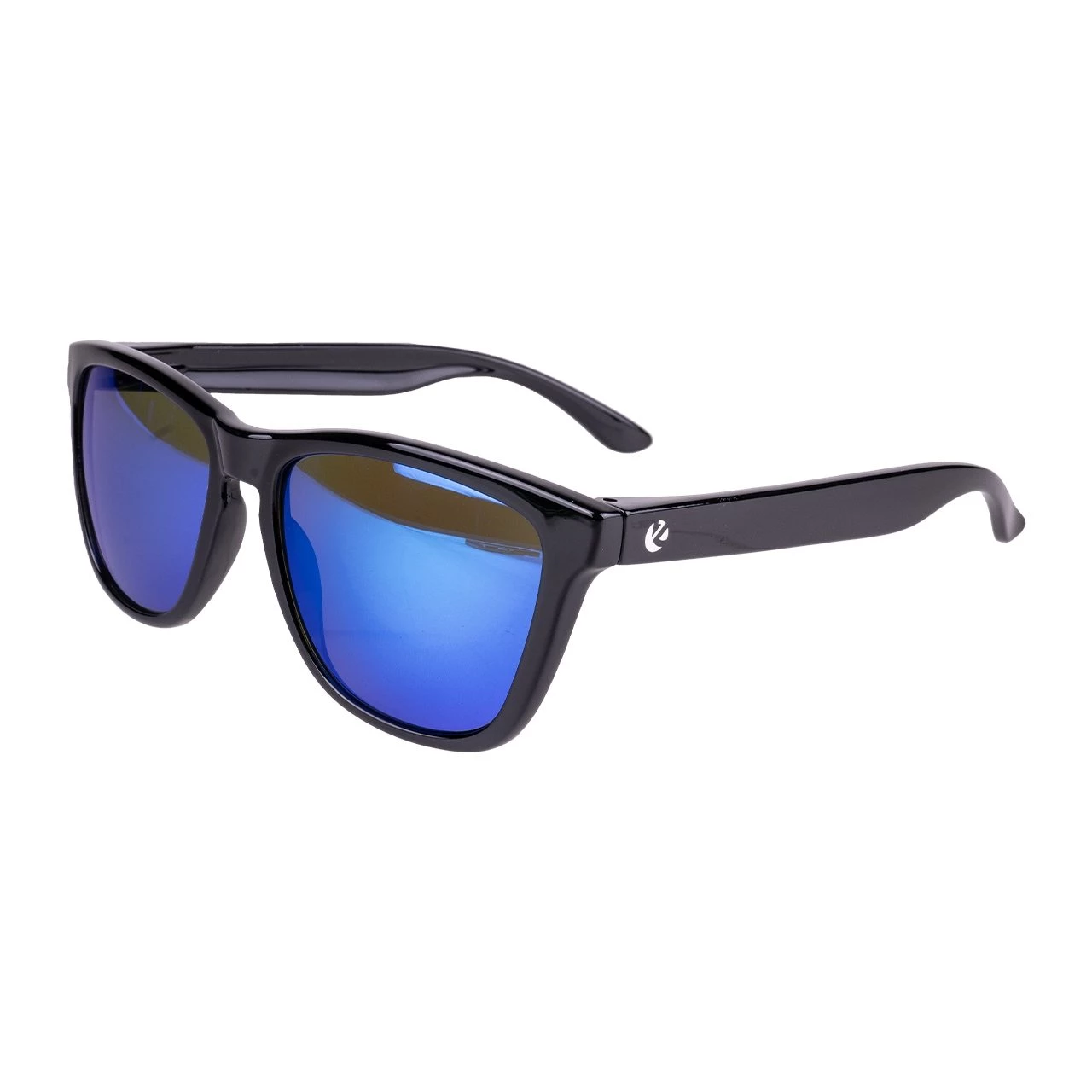 Zeck Polarized Classic Glasses Polbrille-Ice Blue Lens