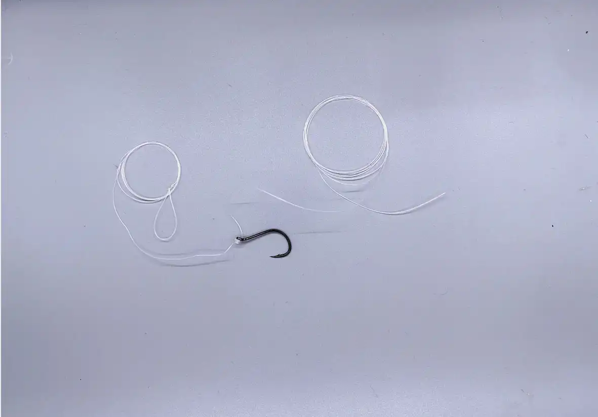 Balzer Drop Shot Perch #1 150cm
