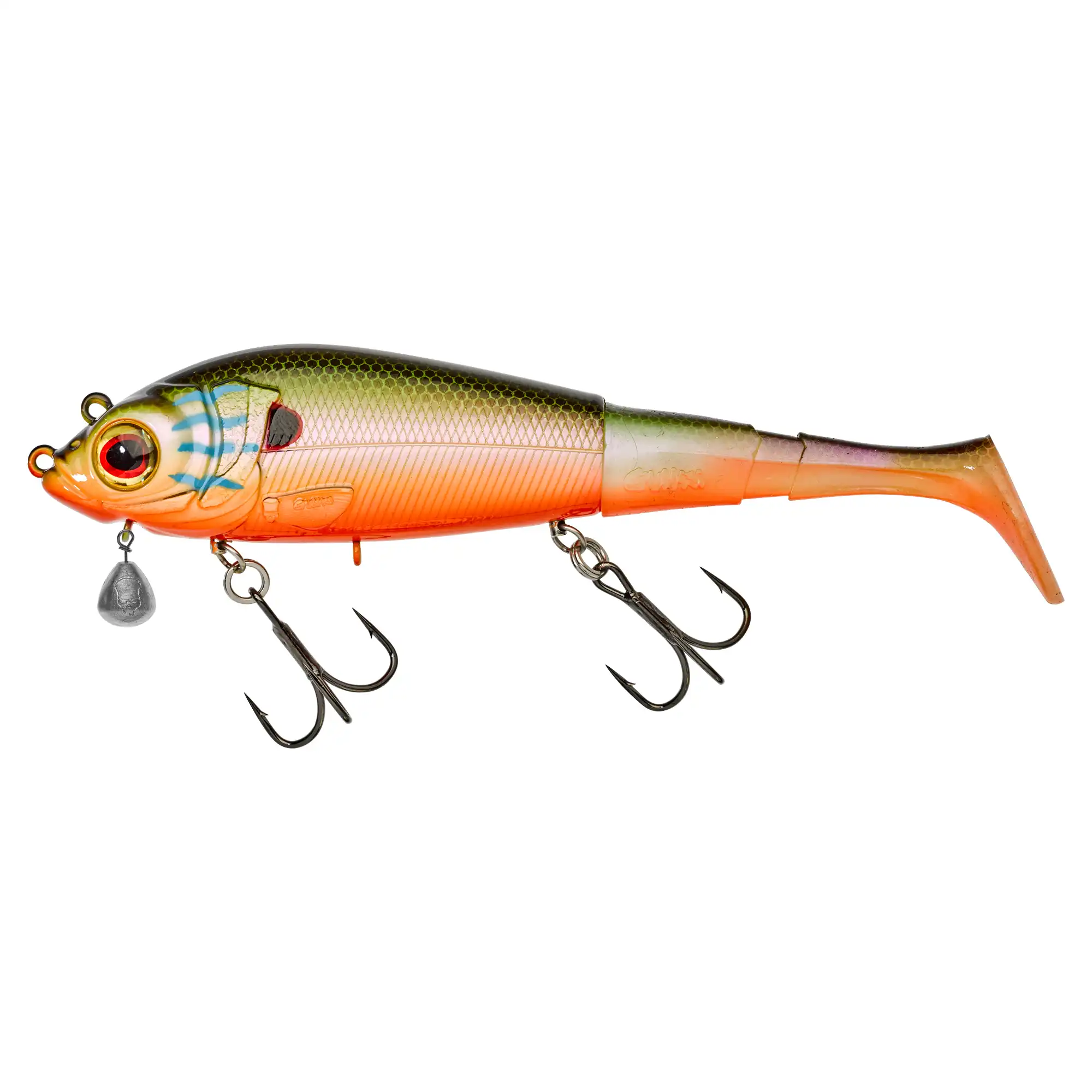 Sun Perch