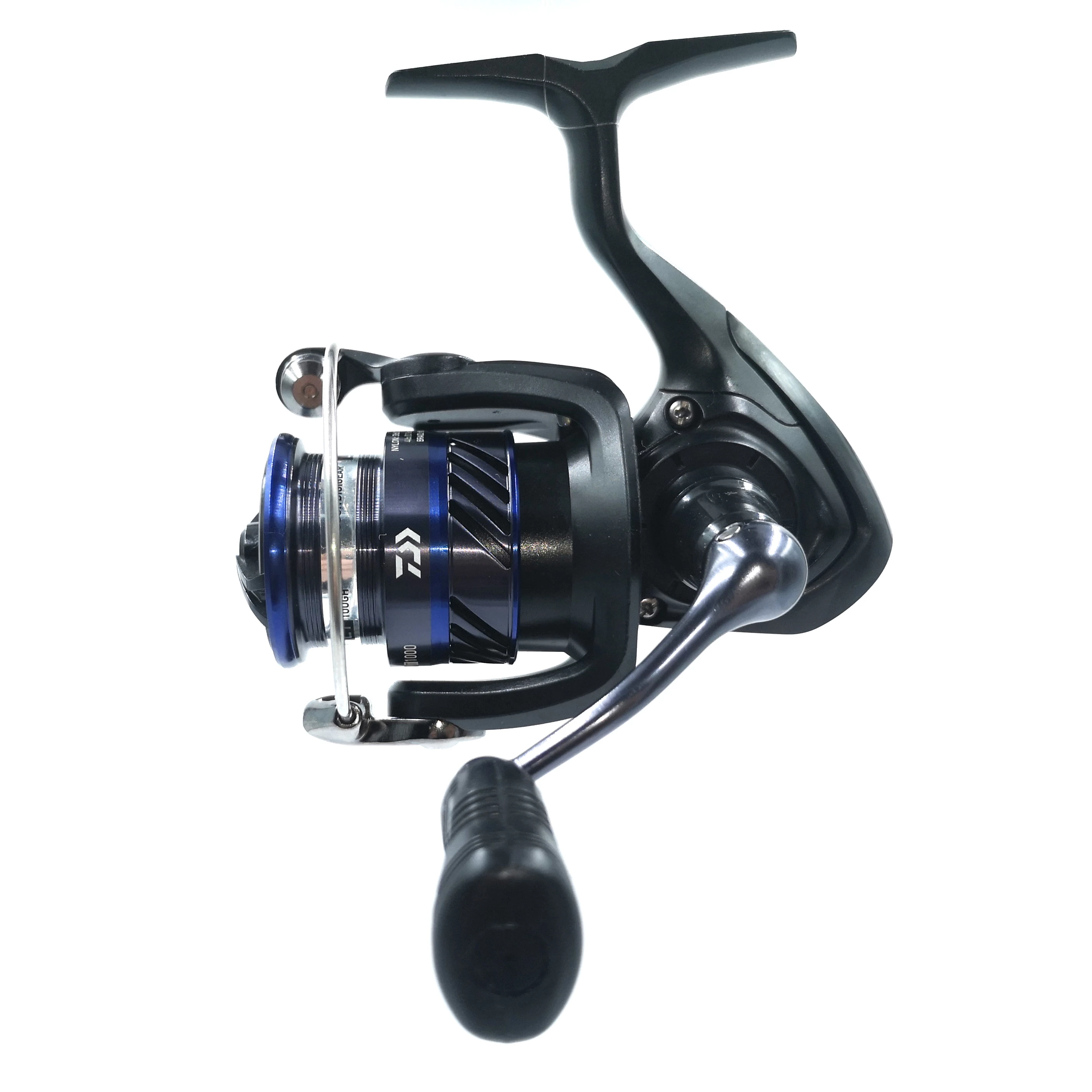 Daiwa Crossfire AJ LT 1000