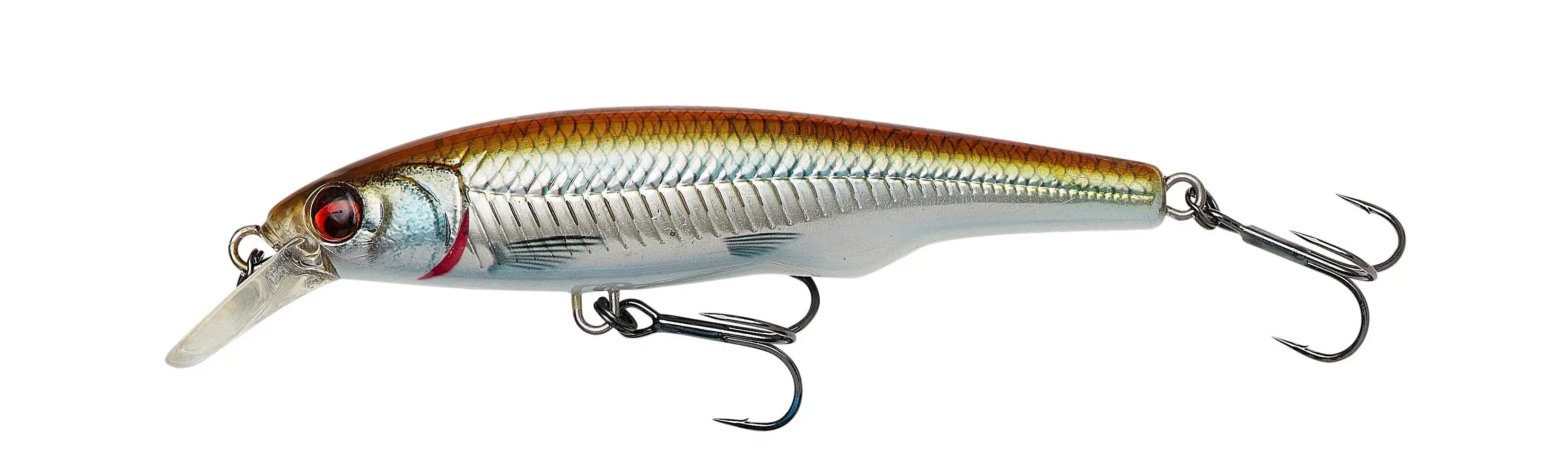 Savage Gear Gravity Twitch SR 14,5cm Roach