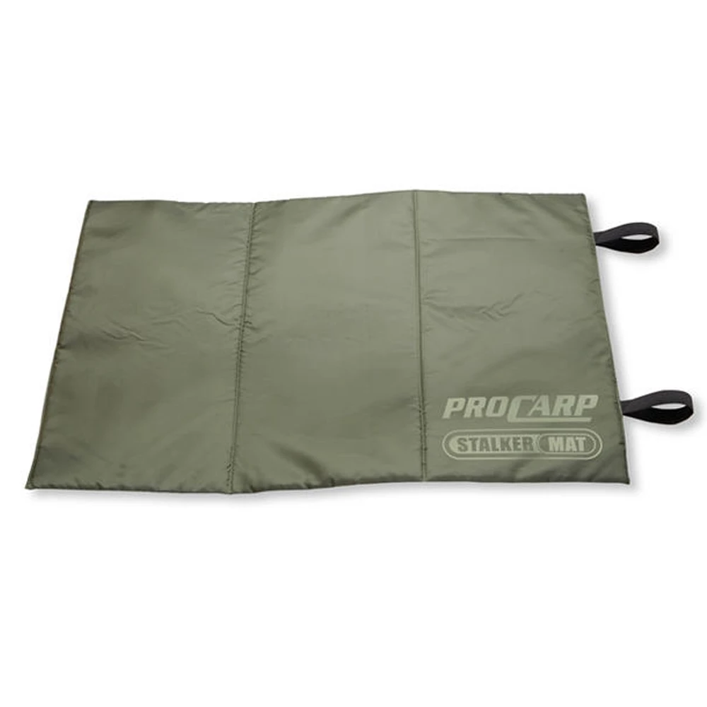 Cormoran Pro Carp Stalker Mat Abhakmatte 60x100cm