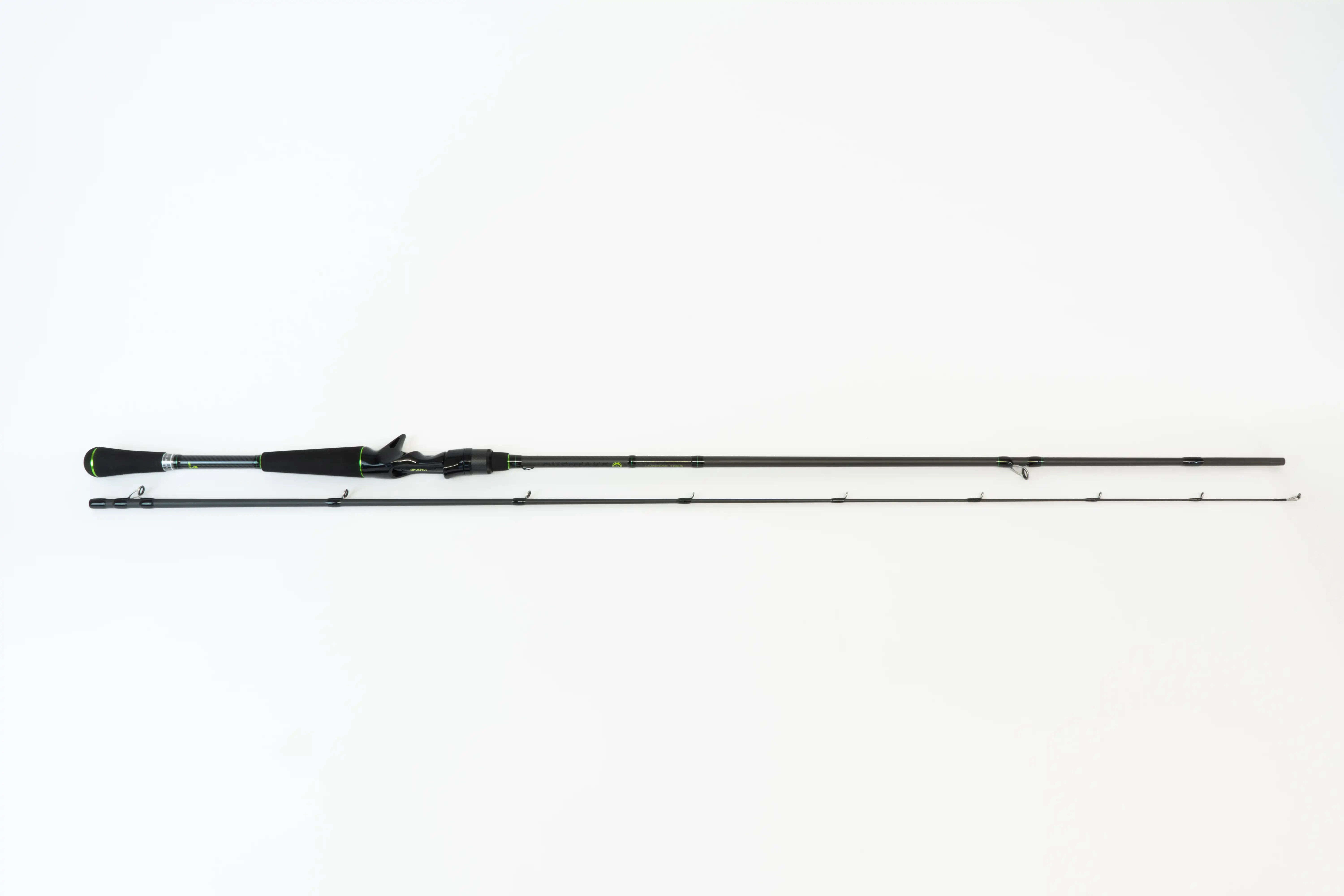 Gunki Overtake AJ Custom Barsch Cast C210M-ML