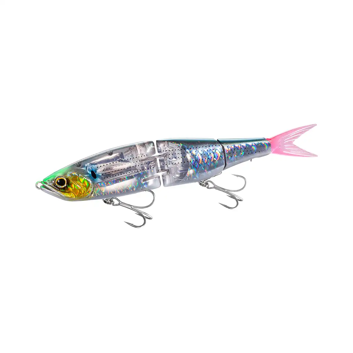 002 Mullet