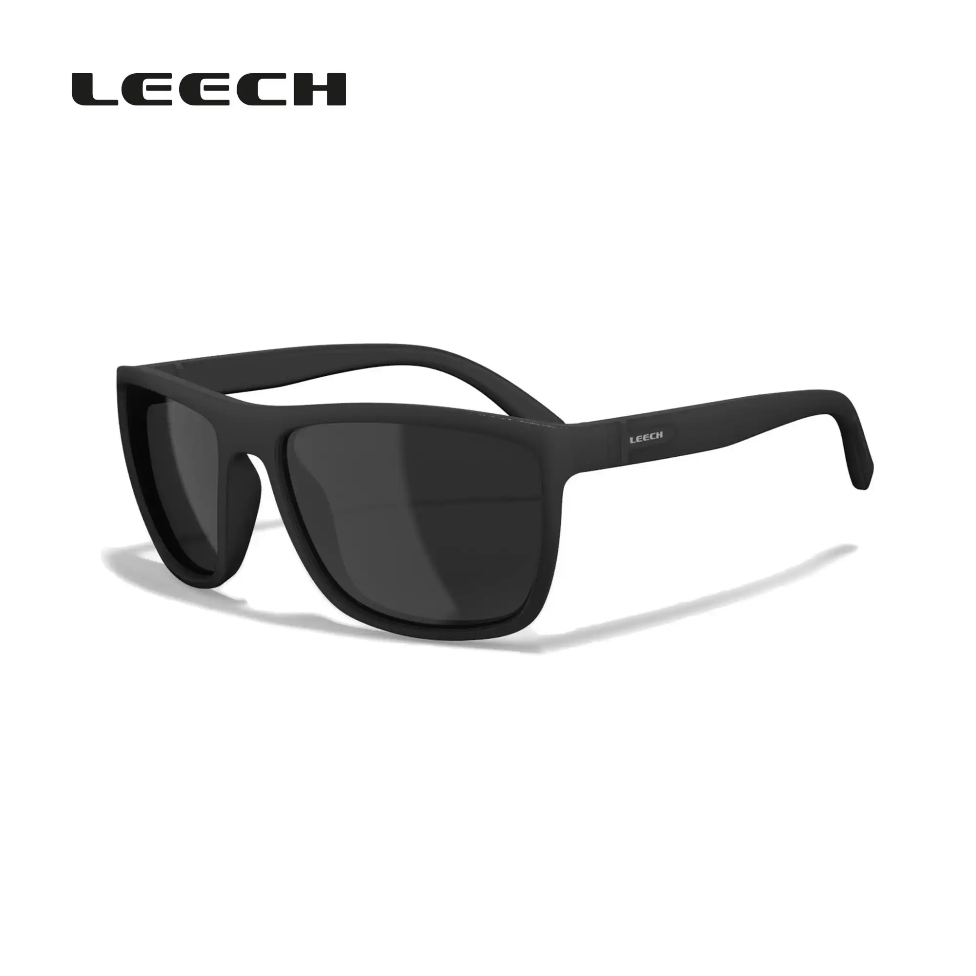 LEECH ATW6 Black