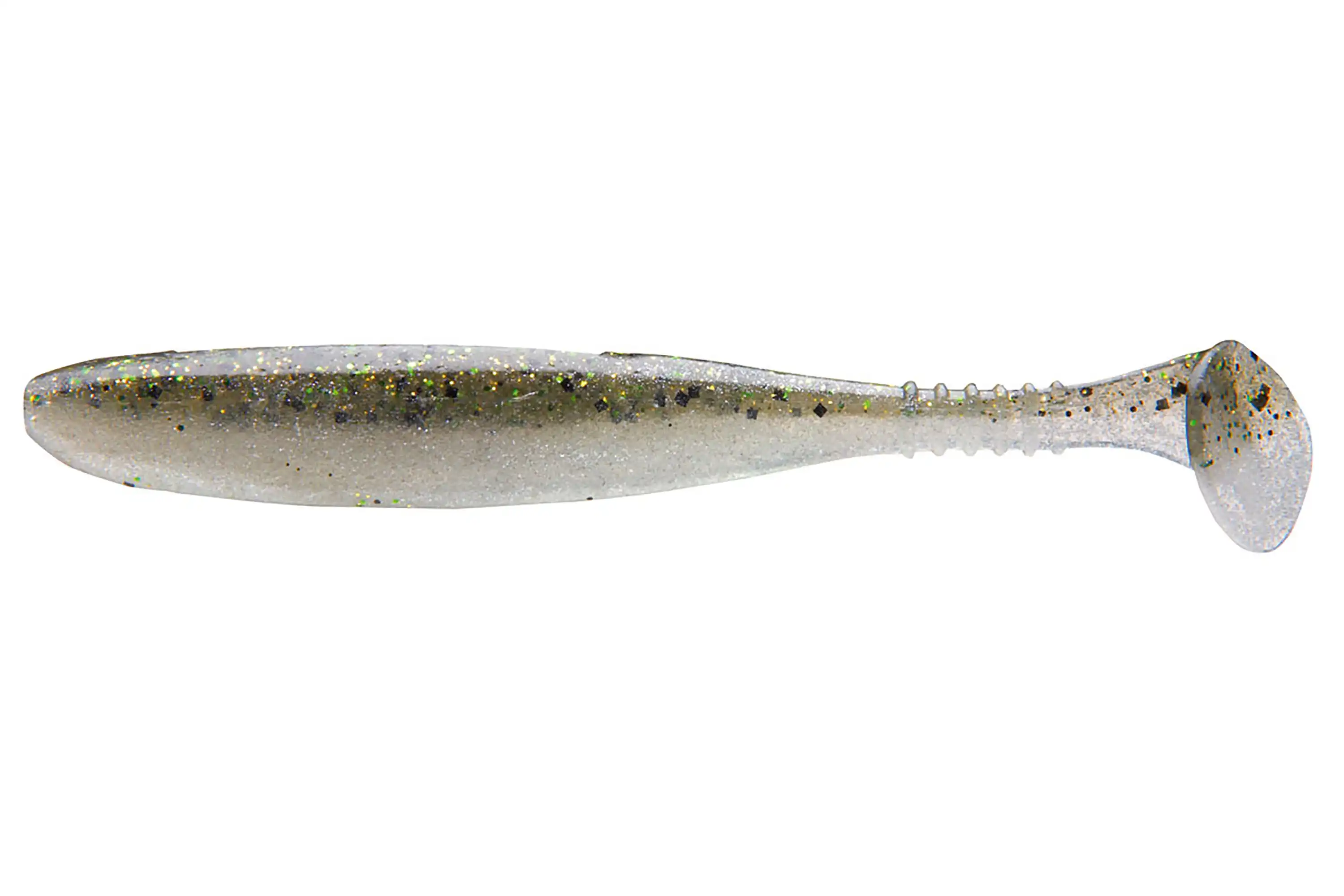 Daiwa Tournament D-Fin 10,2cm Green/Pearl