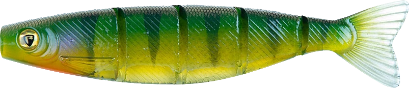 UV Stickleback