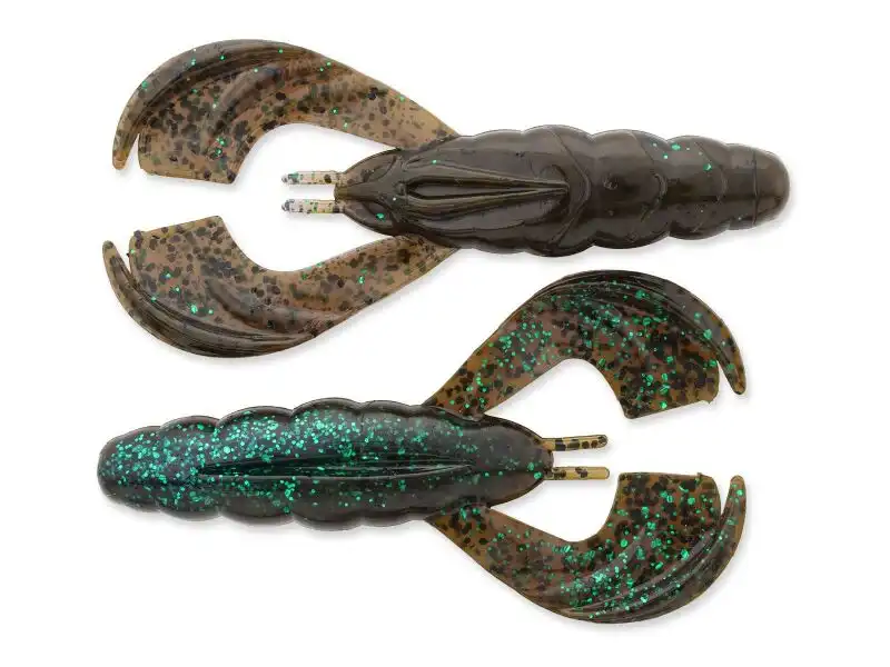 Z-Man Hella CrawZ 3,75'' Bama Bug