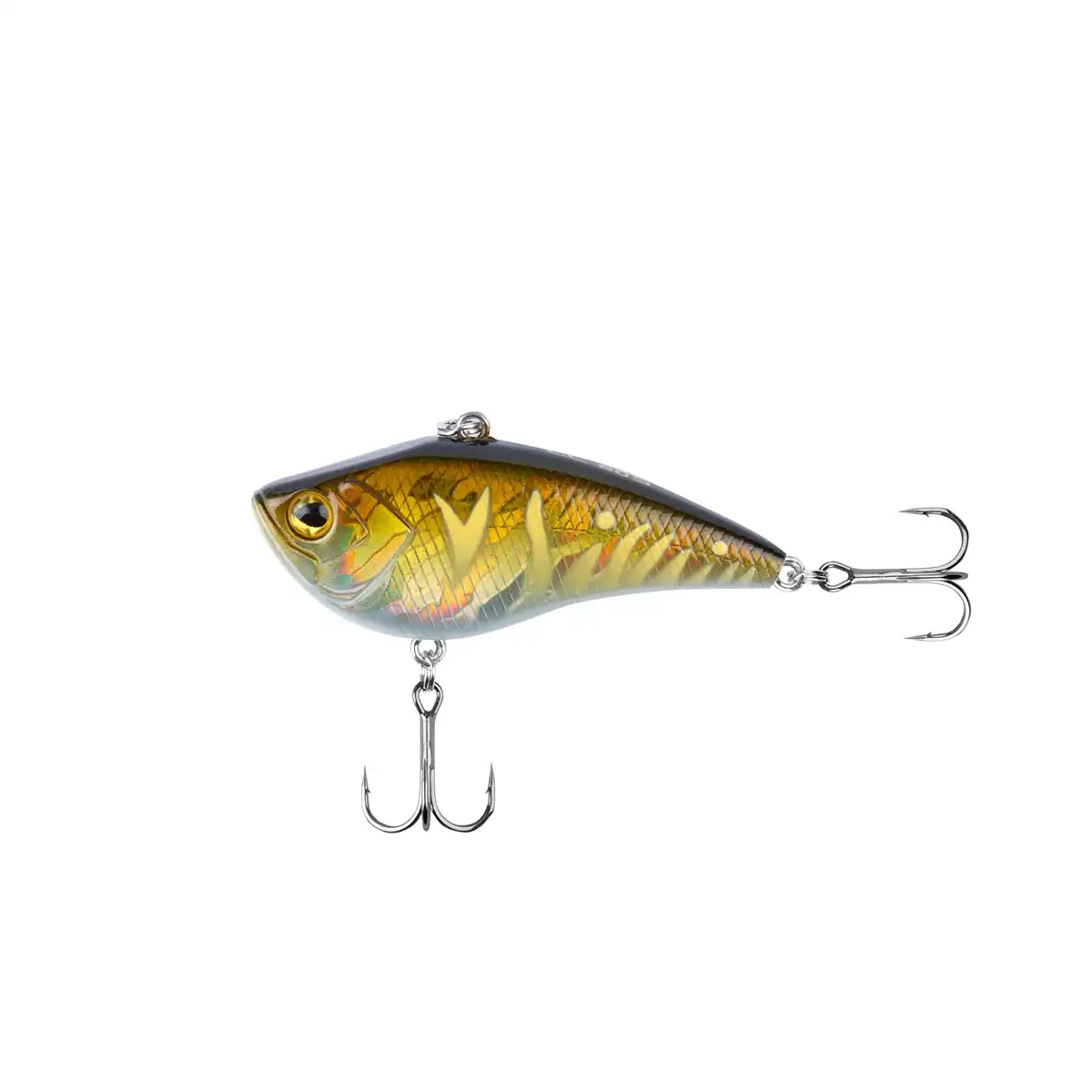002 Brown Gold Tiger
