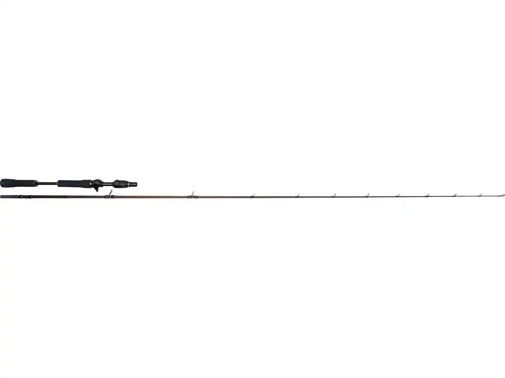 Westin W4 Vertical Jigging-T QL 2nd H 1,85m 21-40g