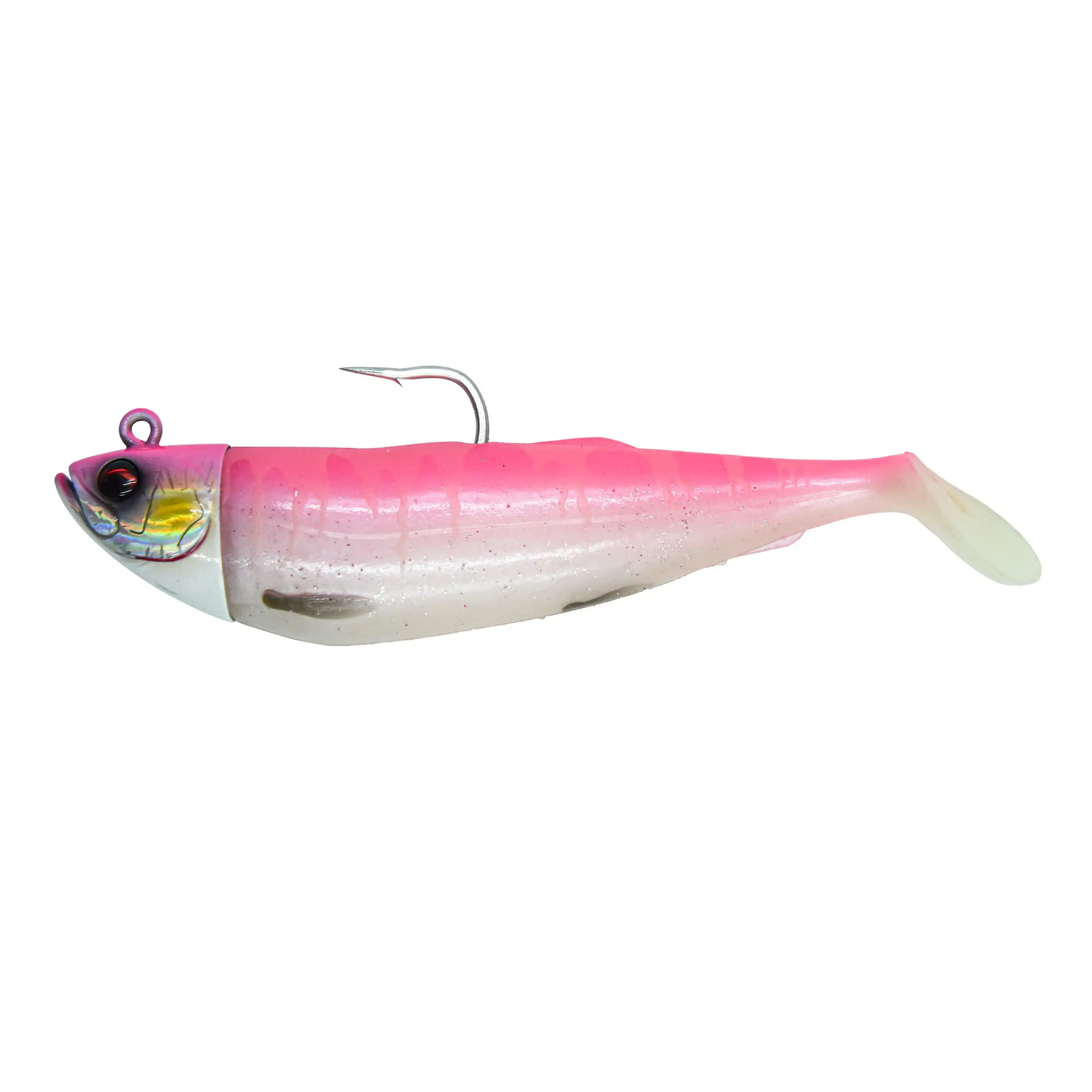 Savage Gear Cutbait Herring 20cm Pink Glow