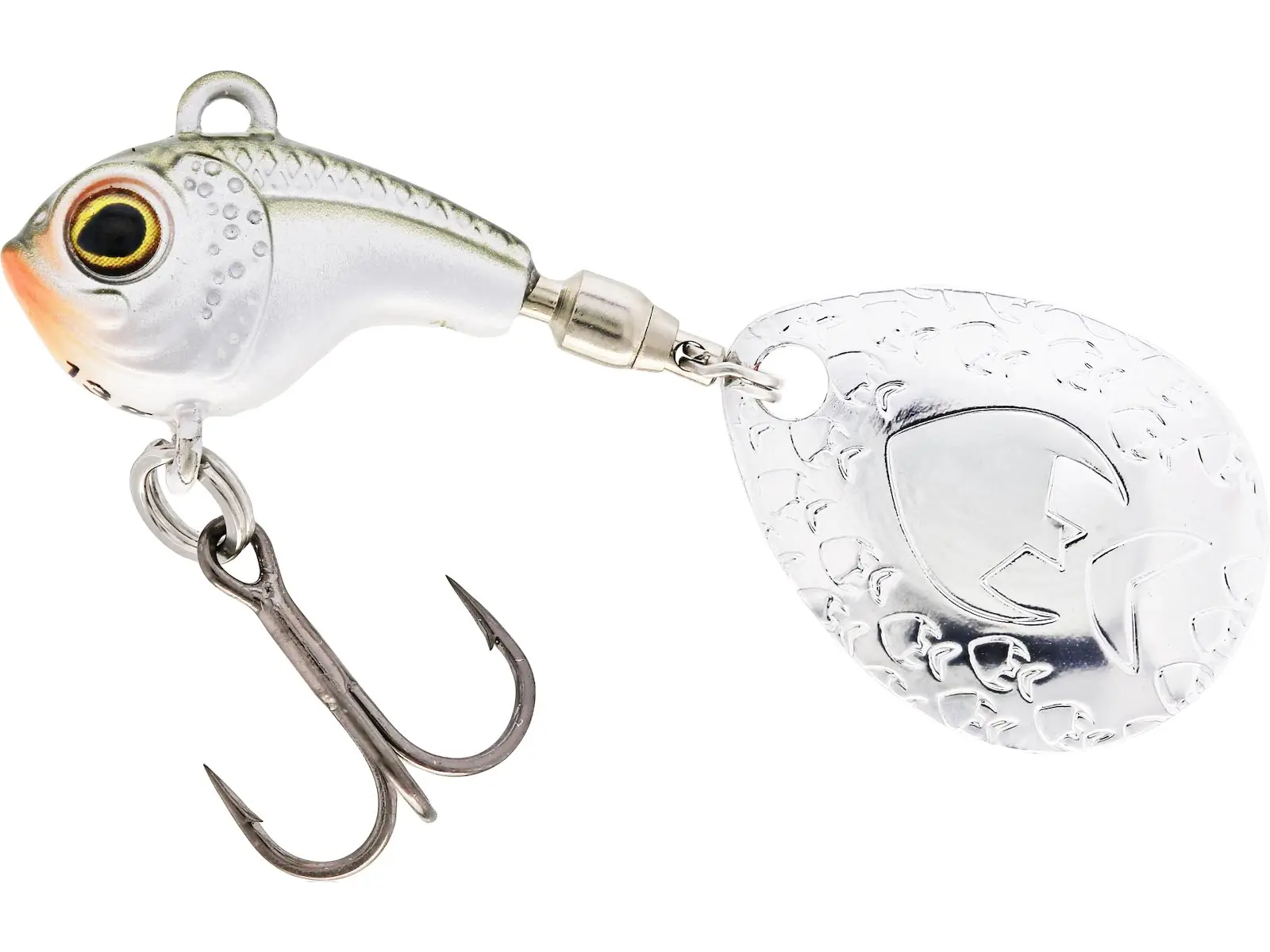 Clear Olive