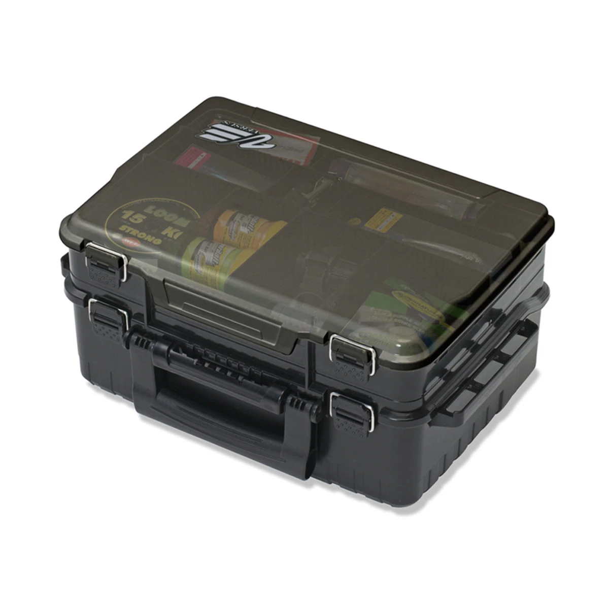 Meiho VS-3078 Ltd Schwarz