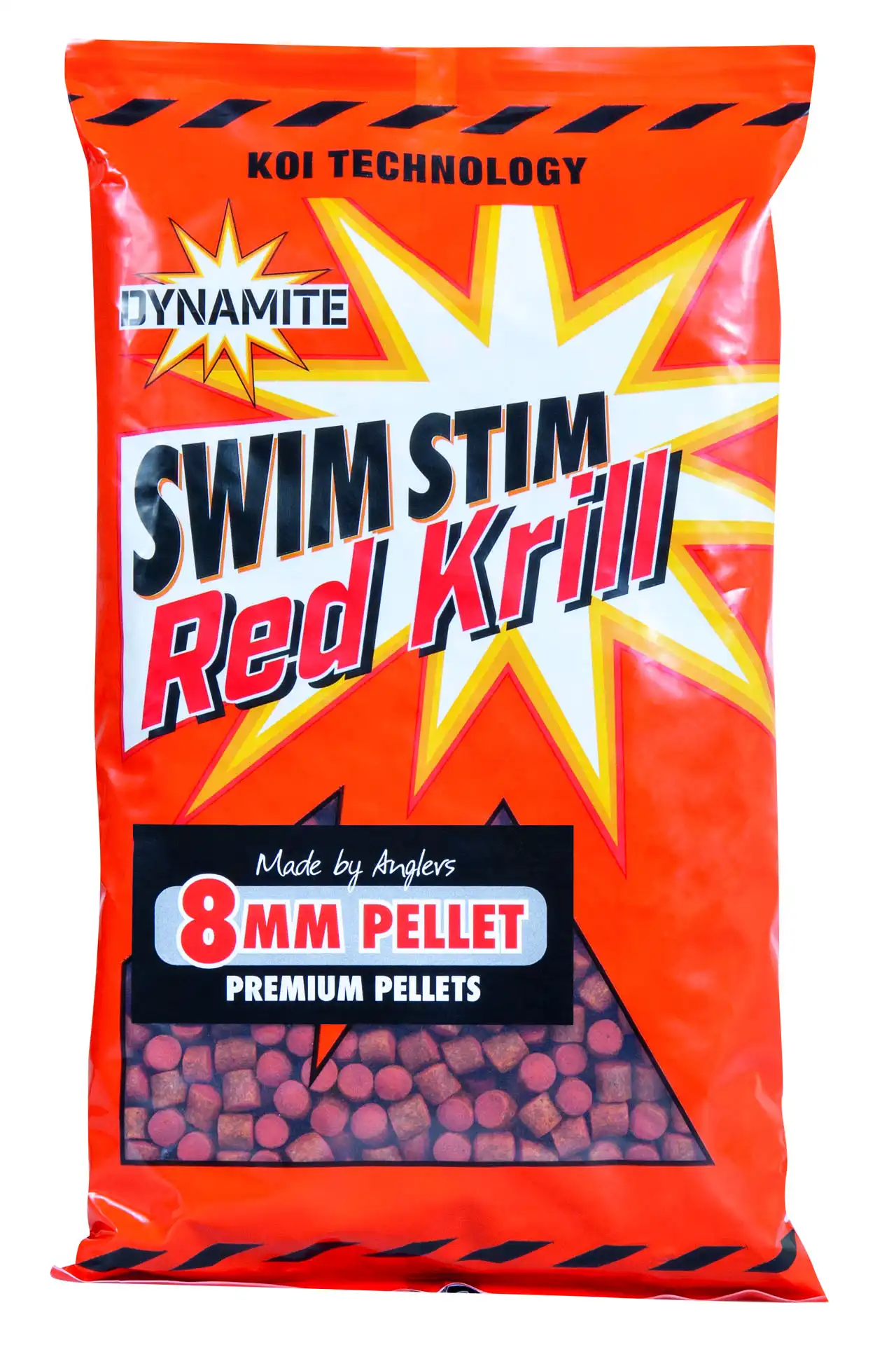 Red Krill