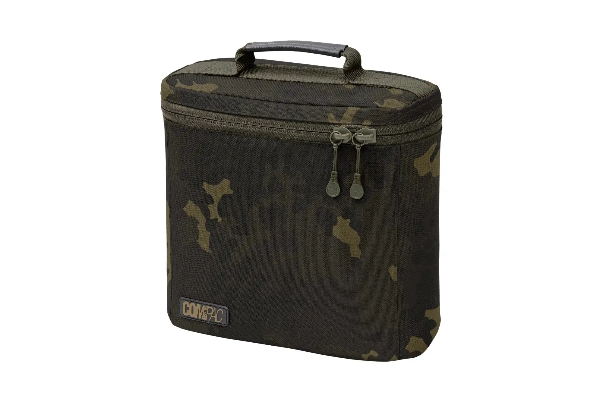 Korda Compac Cool Bag #Small Dark Kamo 27x25x12cm