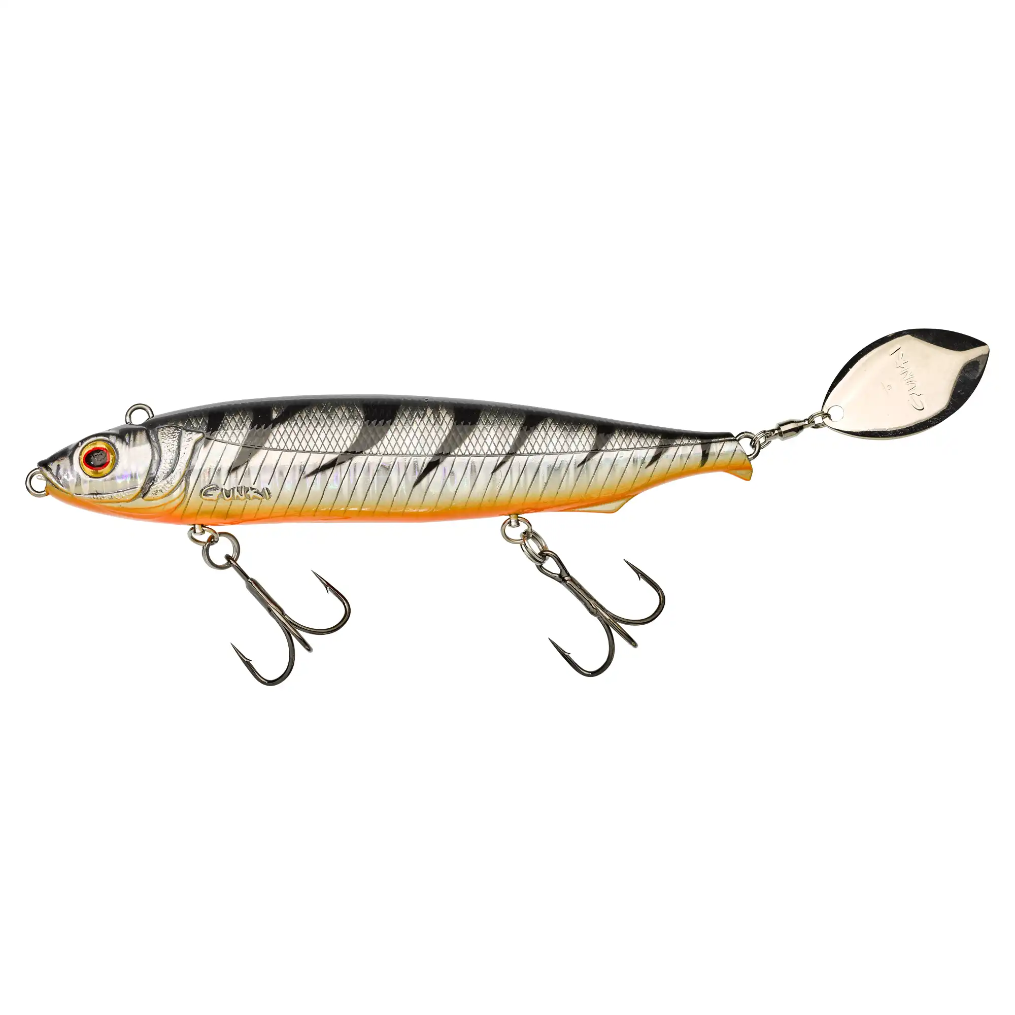 HL Silver Perch
