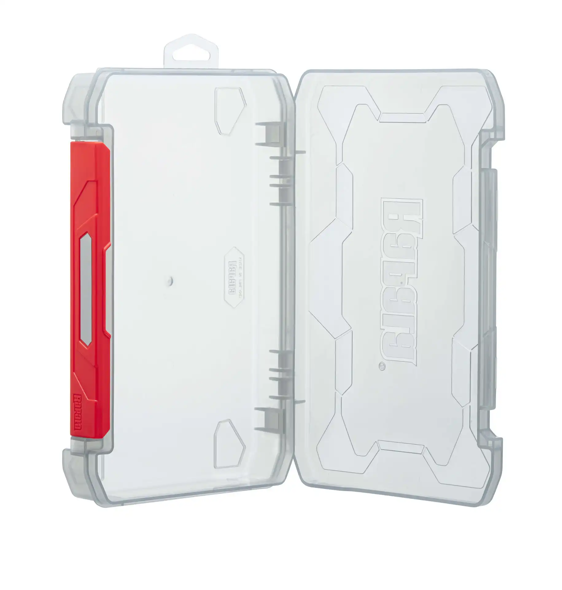 Rapala Tackle Tray Boxes 276 Open