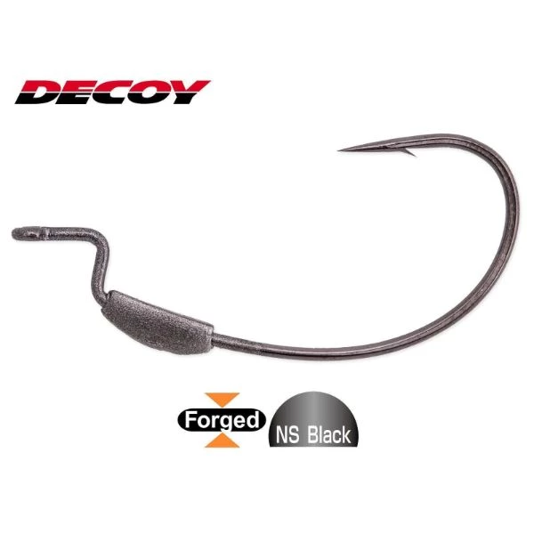 Decoy W-Switcher Worm104 #4/0