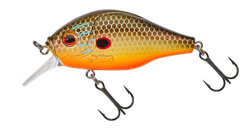 Gunki Dogora 65 F Sun Perch