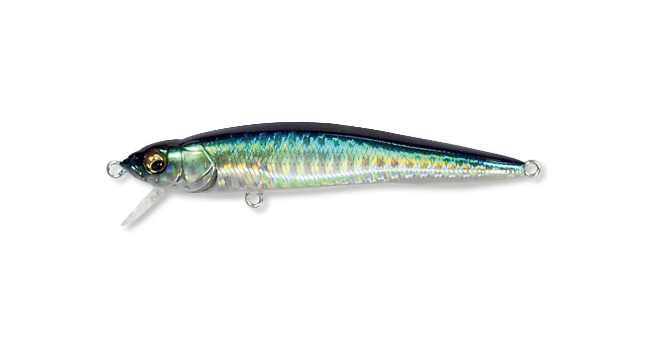 Megabass FX9 SW GG Cruising Blue