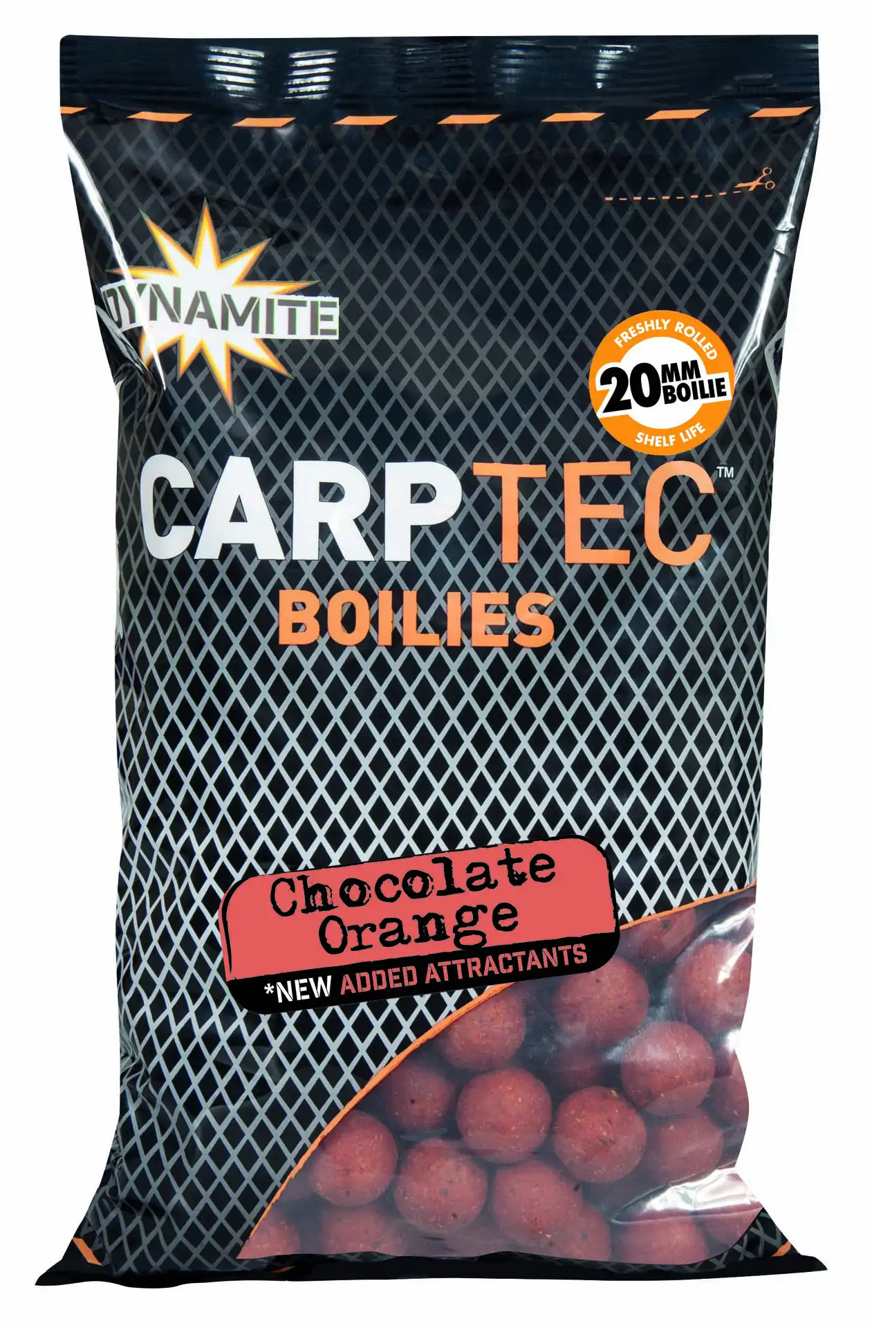Choco Orange
