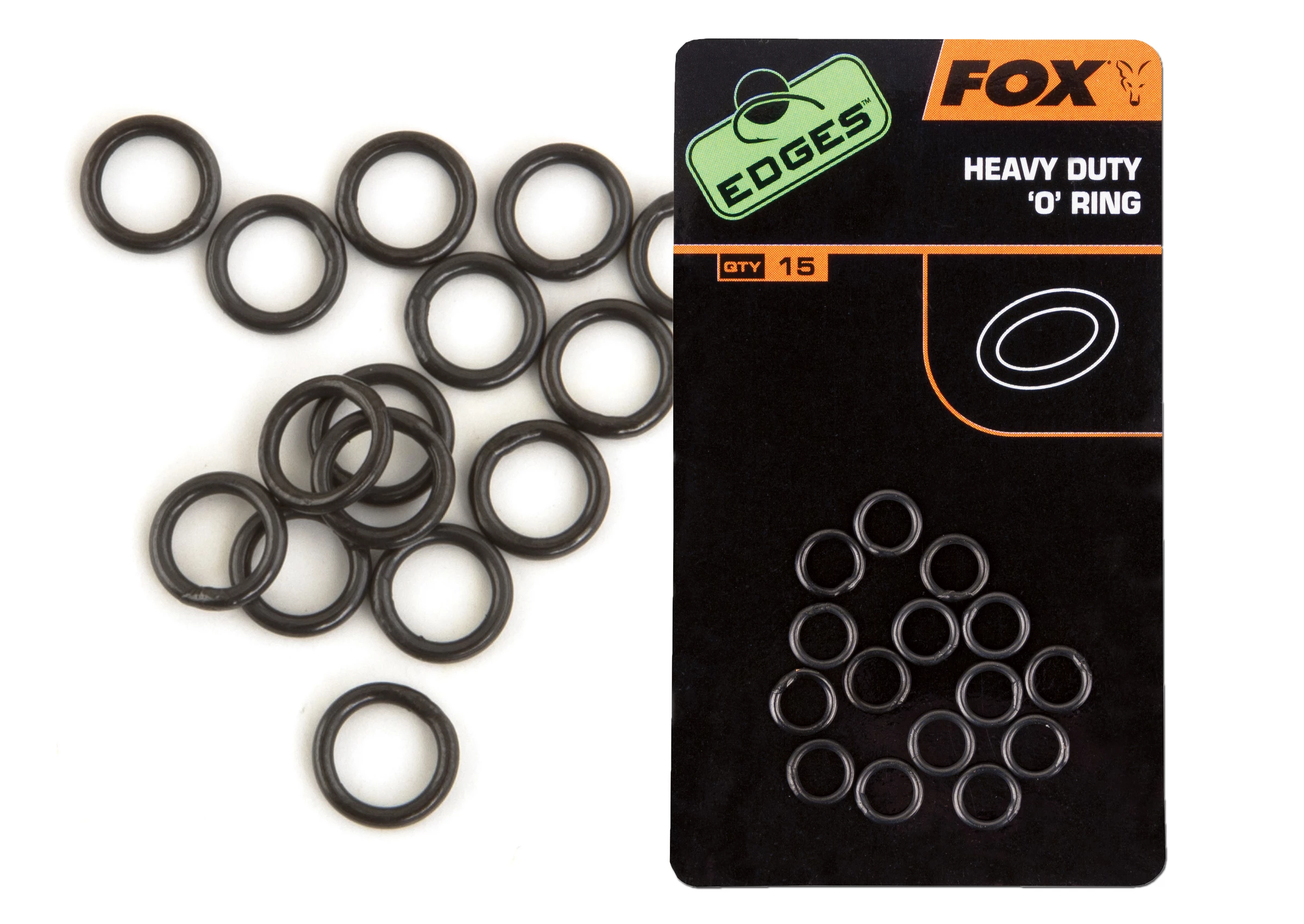 FOX Carp Edges Heavy Duty O Ring