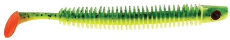 Westin RingTeez Shadtail 13cm Fireflake