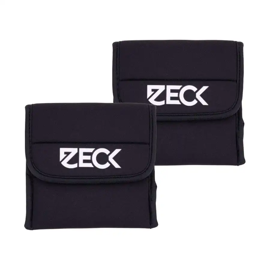 Zeck Tusker Kayak Barefoot Cover