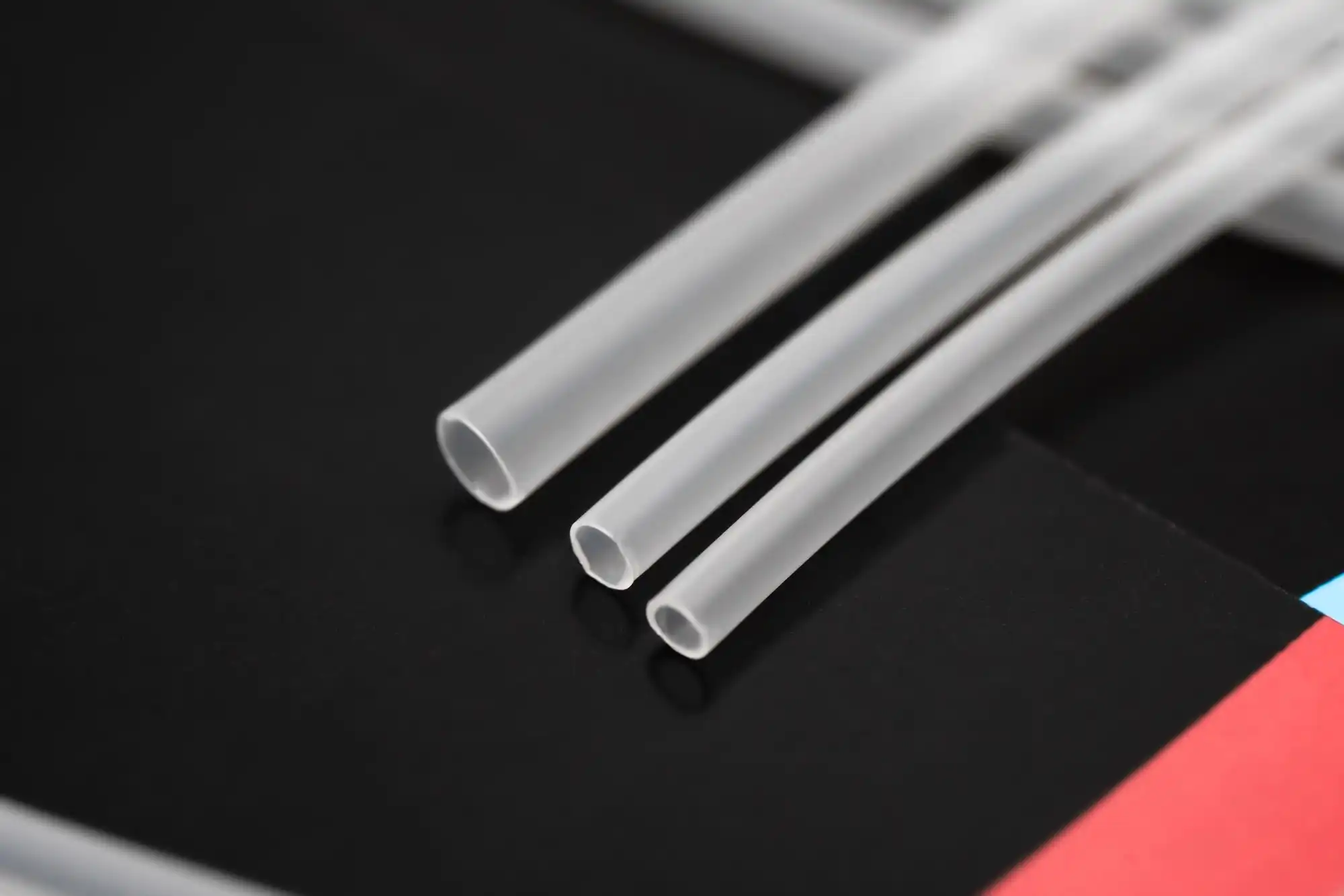 Korda Shrink Tube Clear 1,20mm