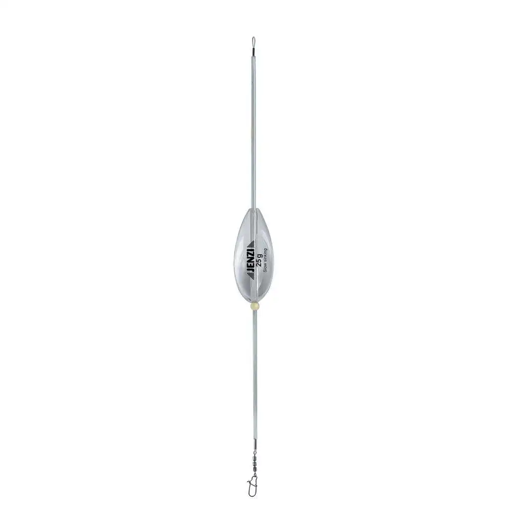 Jenzi Spirolino Anti Tangle Slow Sinking 25g