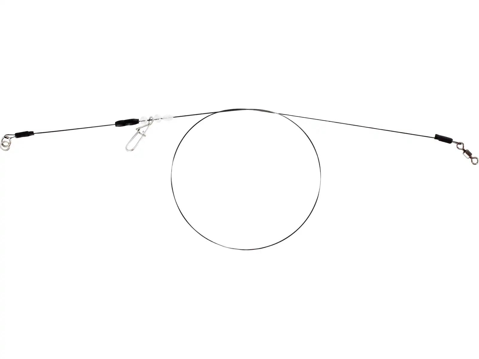 Westin Release Leader 45cm