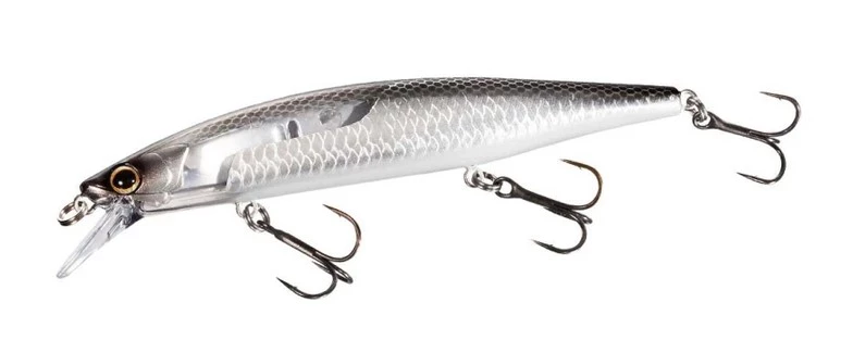 Shimano Bantam World Minnow Flash Boost 115 SP Kyorin KG