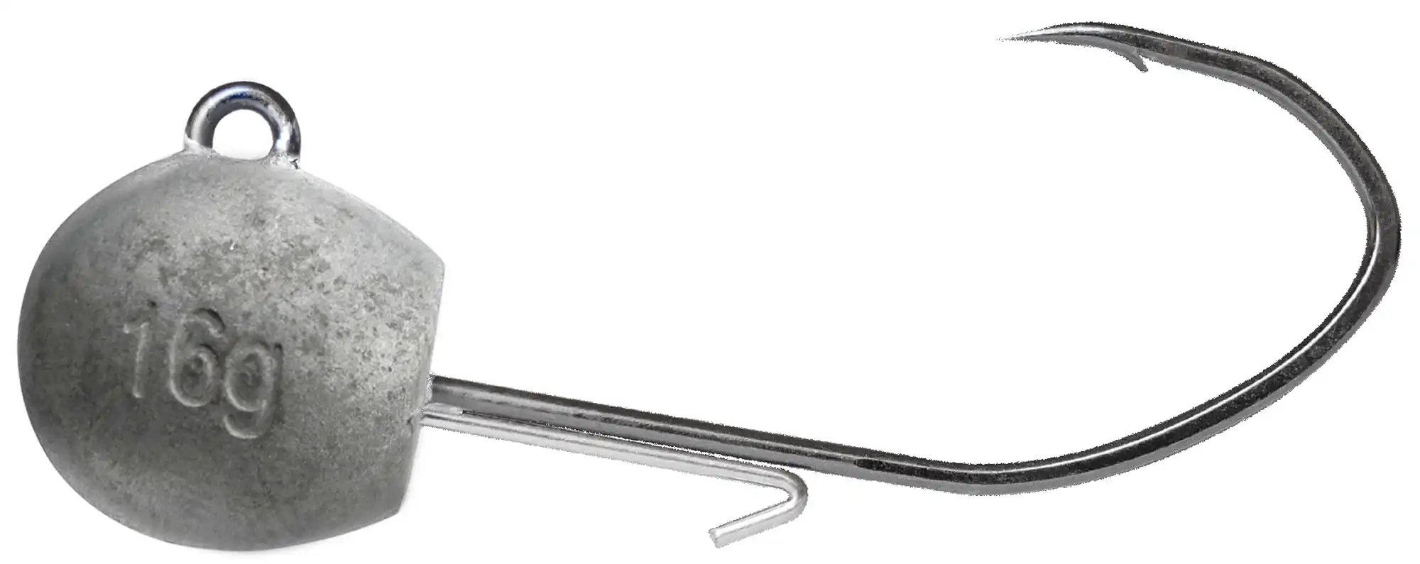 VMC 7157 Bullet Jig #4 1g
