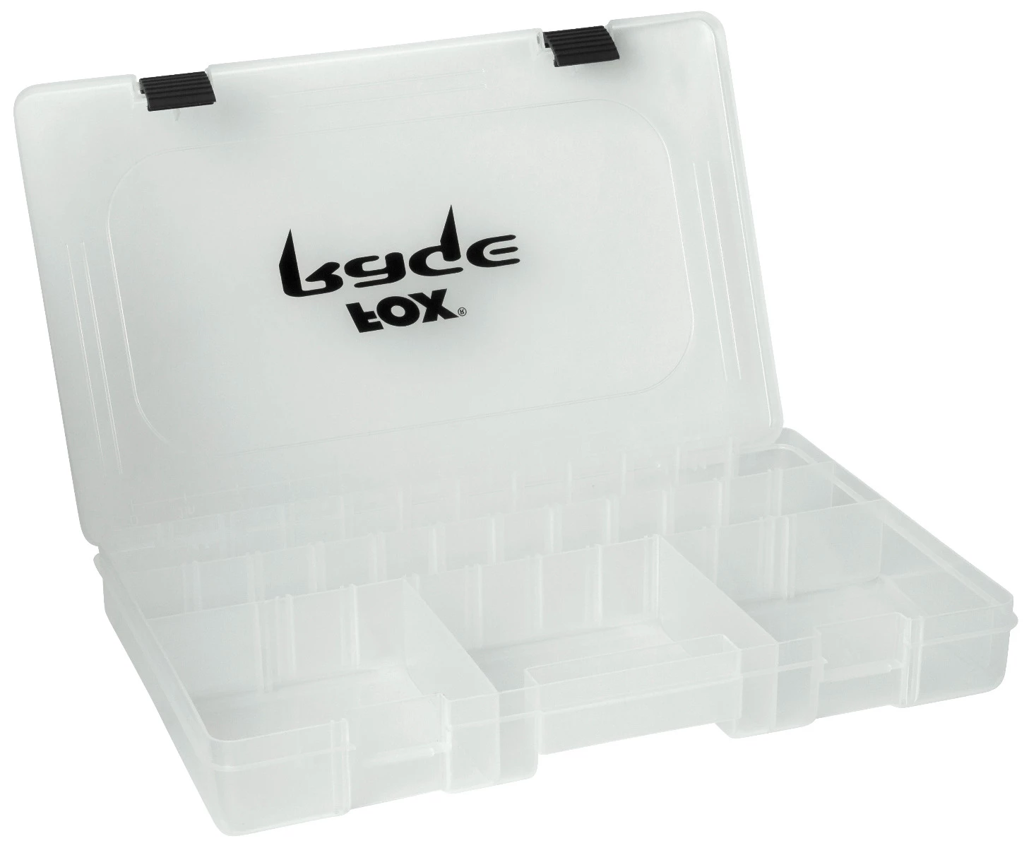 FOX Rage Box Shallow #Large 36x5x22cm
