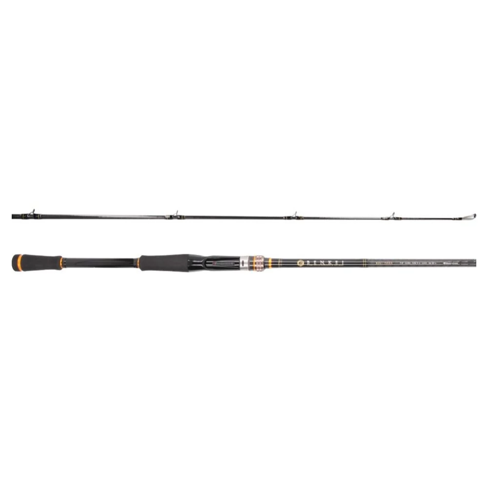 Major Craft Benkei BIC 702X 2,13m 10-85g