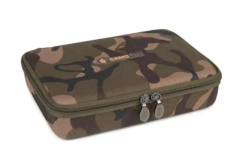 FOX Carp Camolite Mini Micron Case