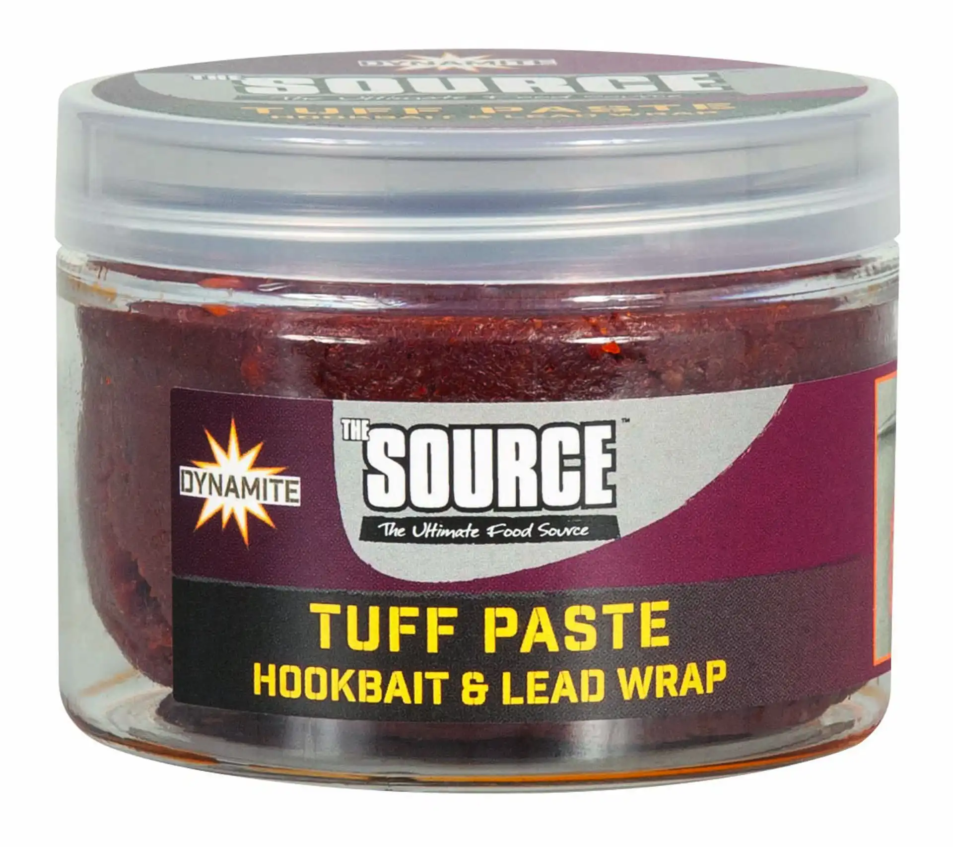 Dynamite Baits Tuff Paste 160g The Source