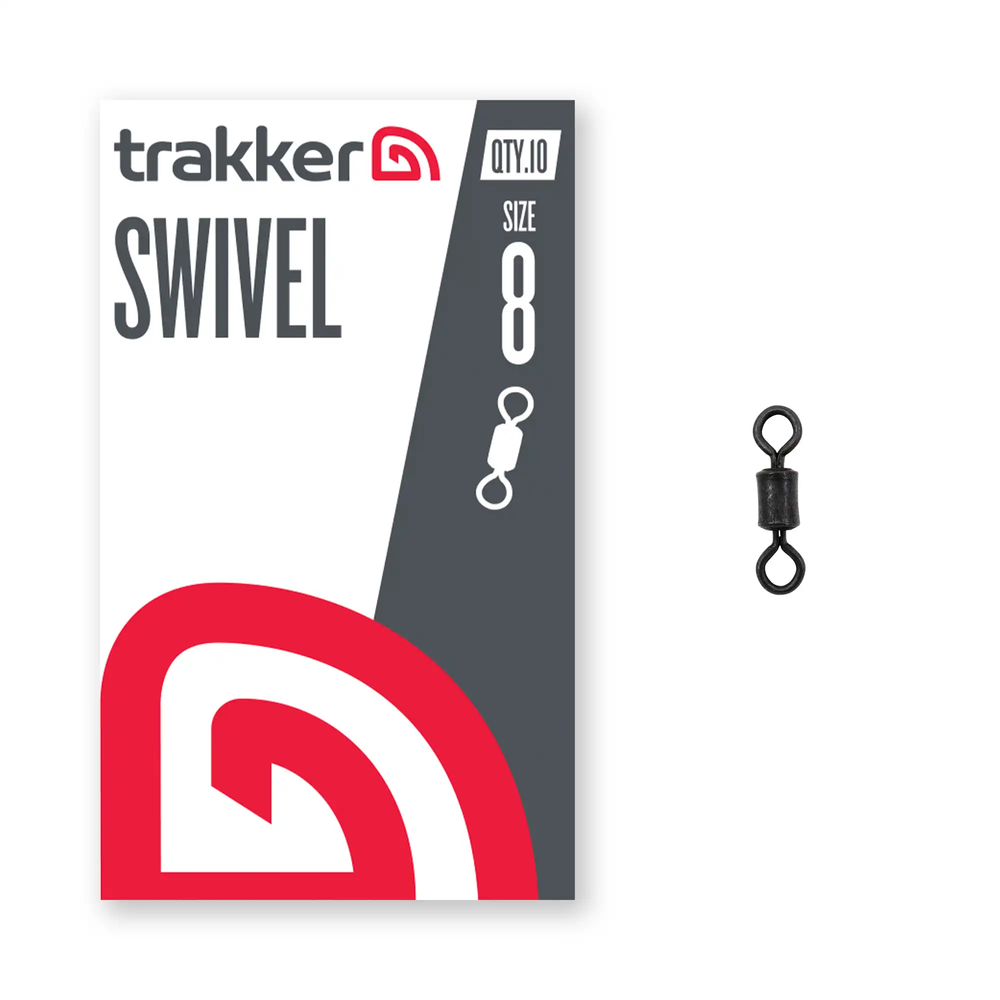 Trakker Swivel #8