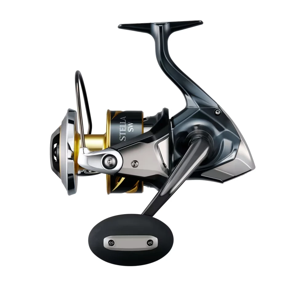 Shimano Stella SW D 30000 PG