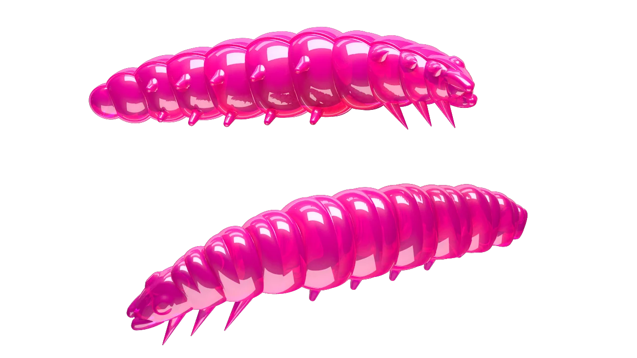 #019 hot pink