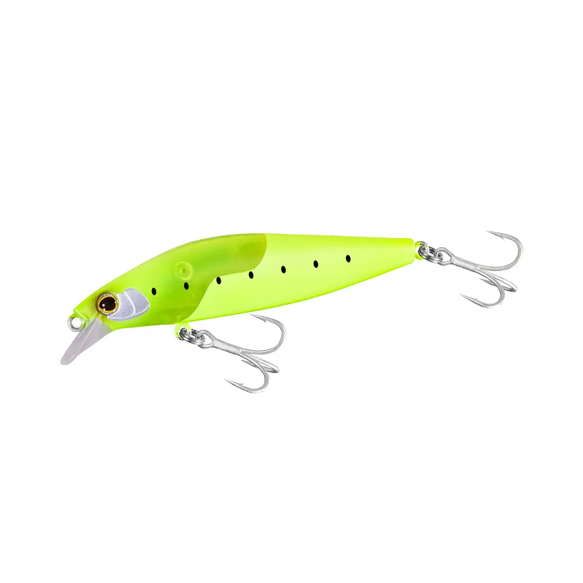 Shimano Exsence Silent Assassin 80F FB 8cm 005 Chart Sardine