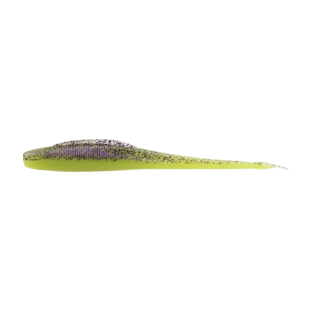 Zeck BA Shaky Stick von J.Dietel 10cm Purple Chartreuse