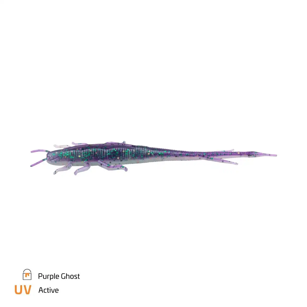 Purple Ghost